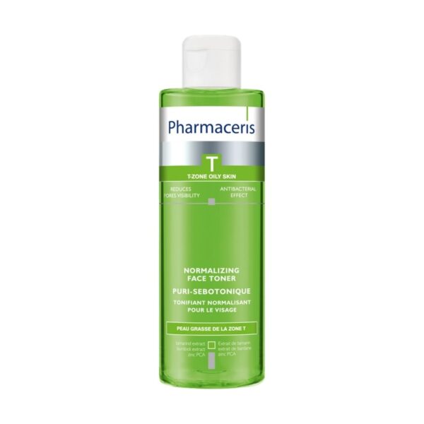 Pharmaceris T Normalizing Face Toner