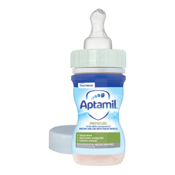 Nutricia Aptamil Premature Ready to feed