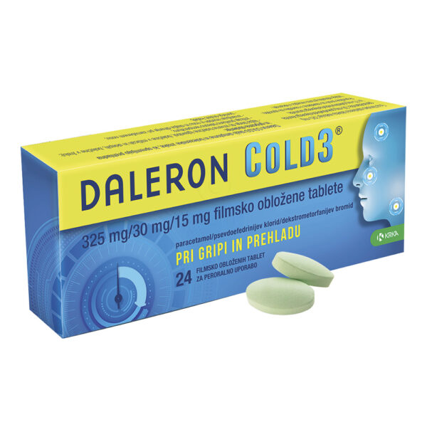 Daleron Cold3