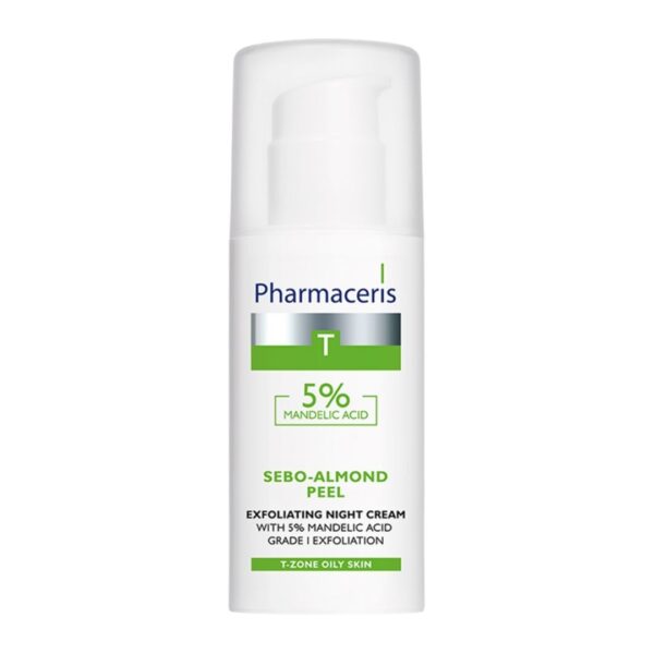 Pharmaceris T Sebo-Almond Peel 5%