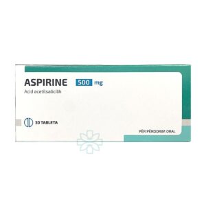 FarmaOn- Aspirine tableta