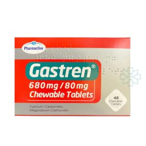 FarmaOn Gastren tableta