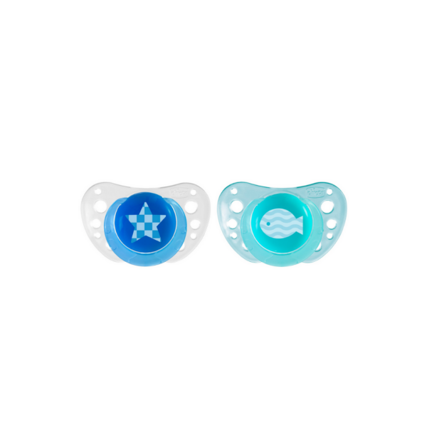 Chicco Physioforma Air Soother 6-16 M