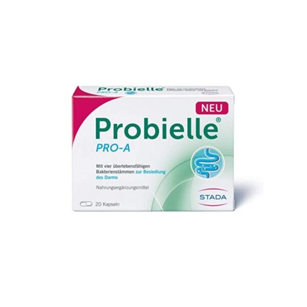 Probielle Pro-A