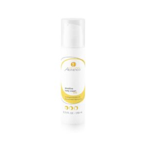 Aesthetico Sensitive Body Cream