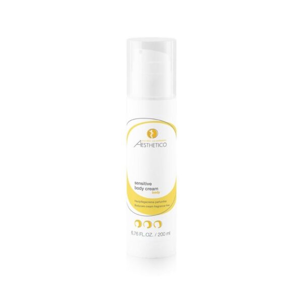Aesthetico Sensitive Body Cream