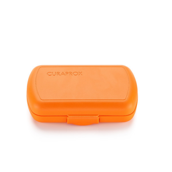 Curaprox Travel Set Orange