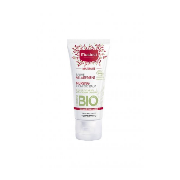 Mustela Baume Allaitement
