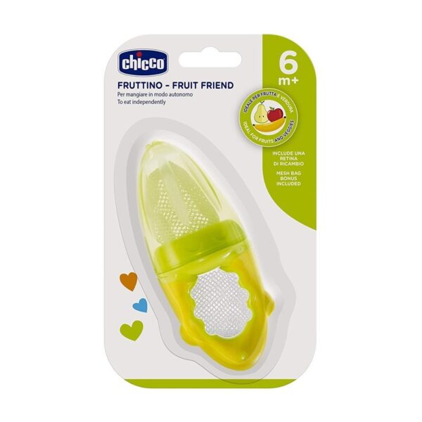 Chicco Fruit Friend