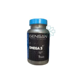Gensan Omega 3 FarmaOn
