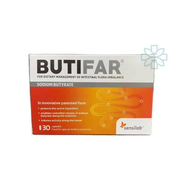 Butifar capsules