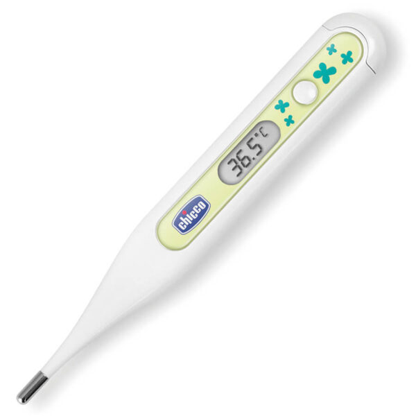 Chicco Digibaby 3 in 1 Thermometer