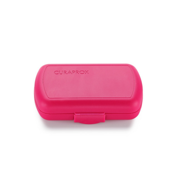 Curaprox Travel Set Magneta