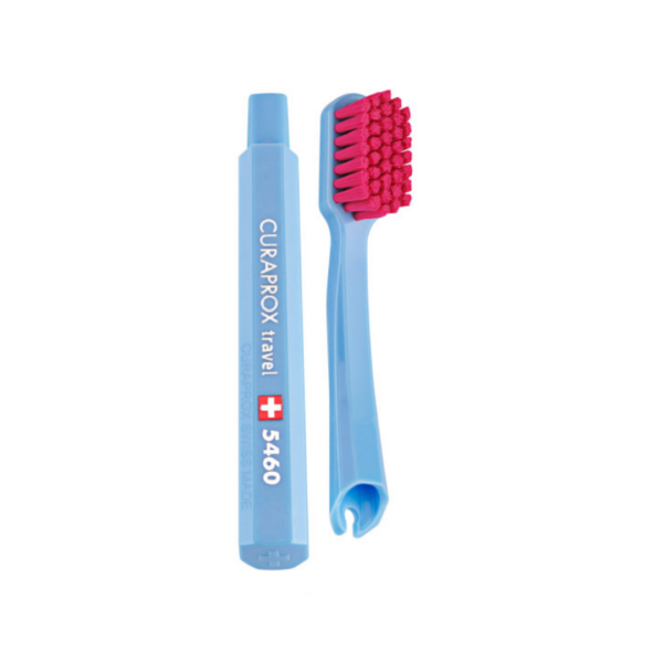 Curaprox Travel Set Orange