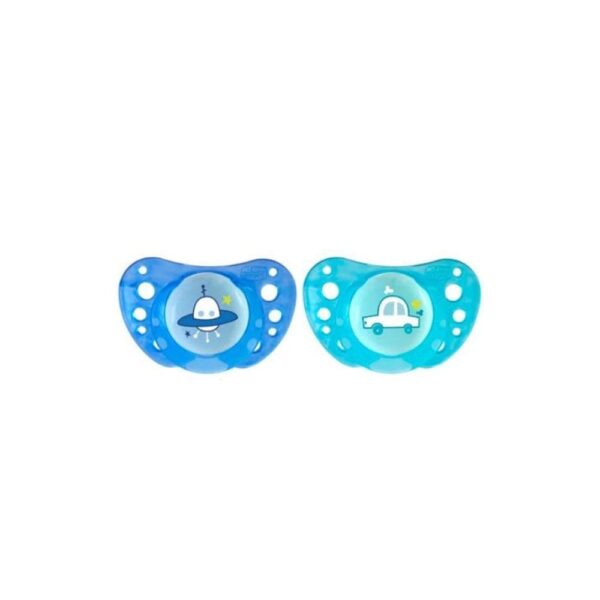 Chicco Physioforma Air Soother 16-36 M