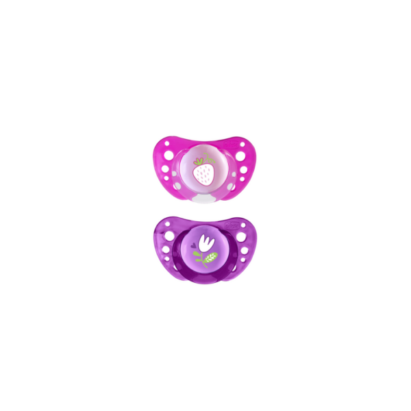 Chicco Physioforma Air Soother 16-36 M