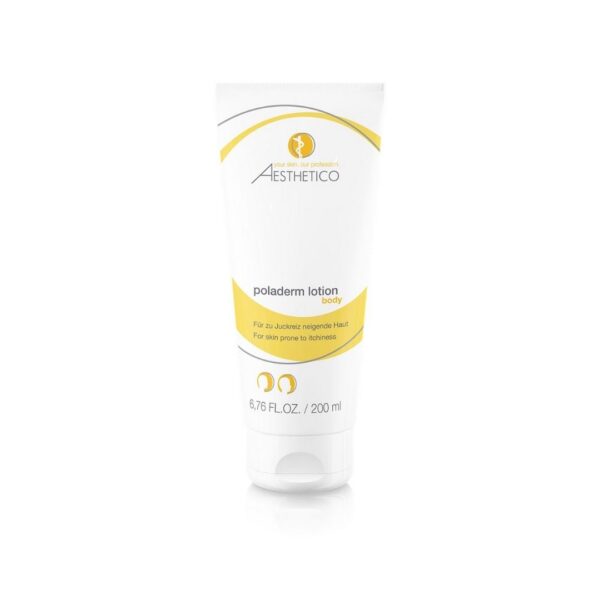 Aesthetico Poladerm Lotion