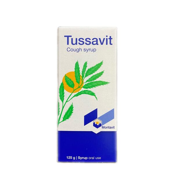 Tussavit shurup