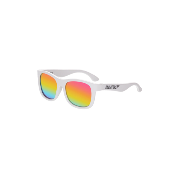 Babiators Syze për fëmijë Navigator Futures so Bright