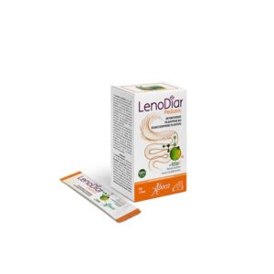 Aboca Lenodiar Pediatric
