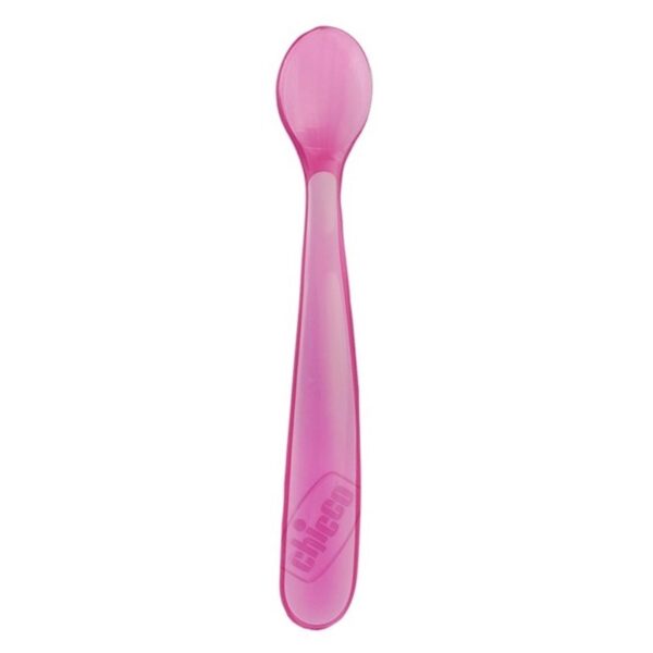 Chicco Softly Spoon 6 M+