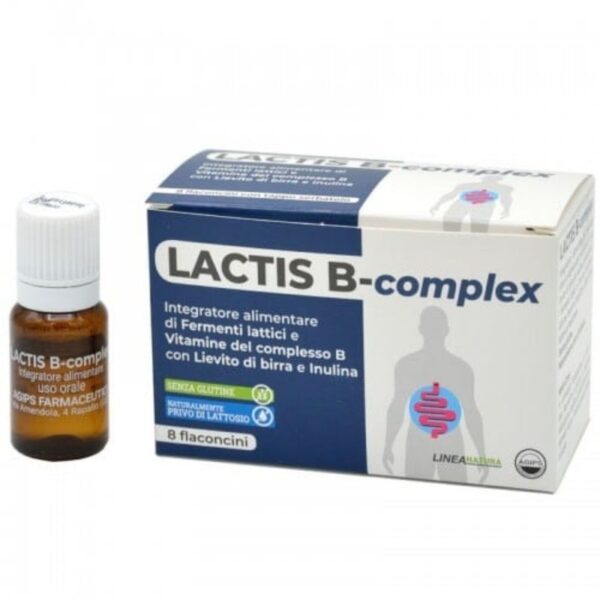 Lactis B Complex