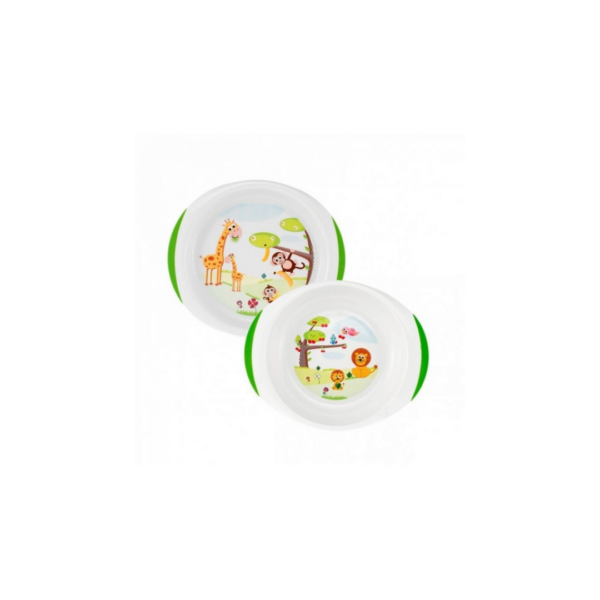 Chicco Dish Set 12 m+