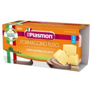 Plasmon Djathë i shkrirë