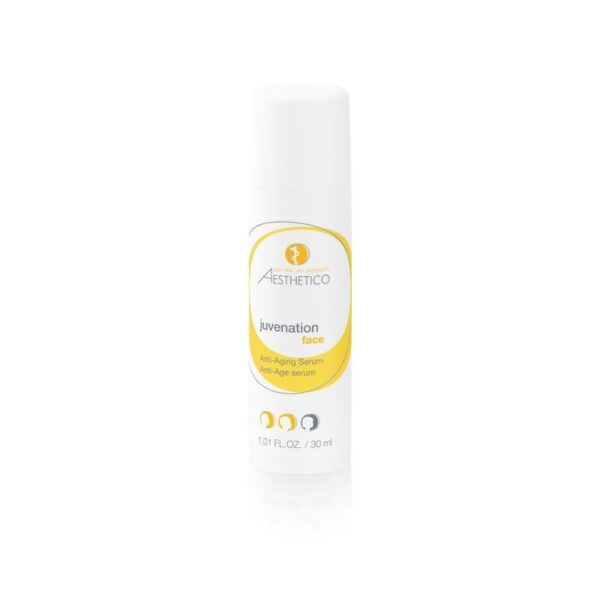 Aesthetico Juvenation Anti-Aging Serum