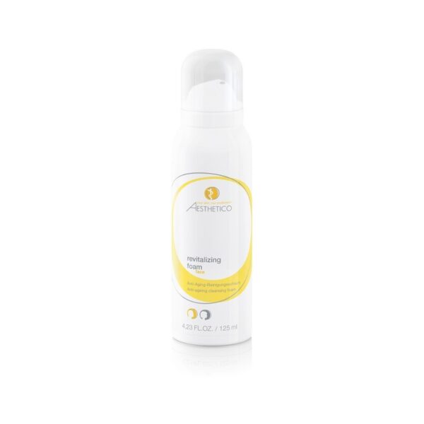 Aesthetico Revitalizing Foam