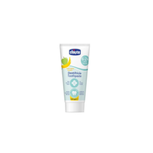 Chicco Toothpaste Apple-Bannana 6-24 M