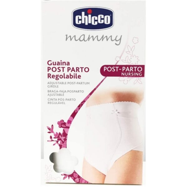 Chicco Mommy Adjustment Post-Partum Girdle