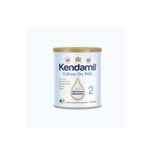 Kendamil Follow-on Milk 2