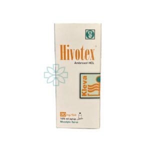Hivotex FarmaOn