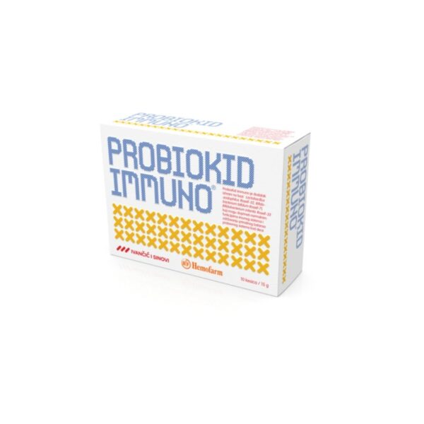 Probiokid Immuno