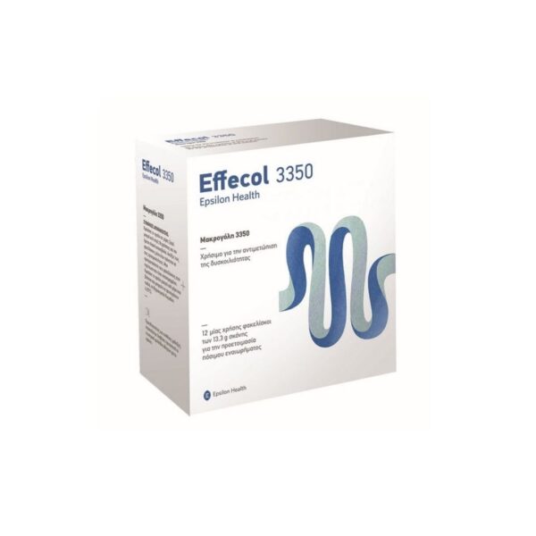 Effecol 3350