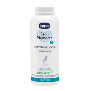 Chicco Baby Moments Gentle Powder