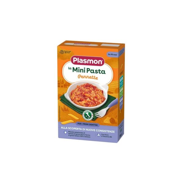 Plasmon Makarona Pennette