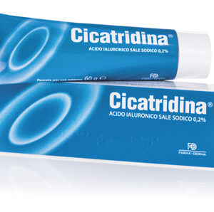Cicatridina pomadë