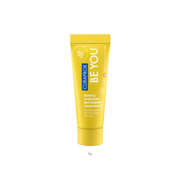 Curaprox Travel Set Magneta
