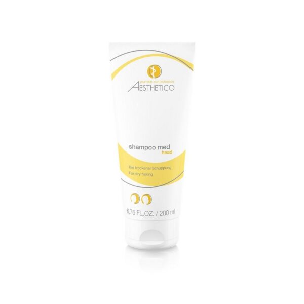 Aesthetico Shampoo Med