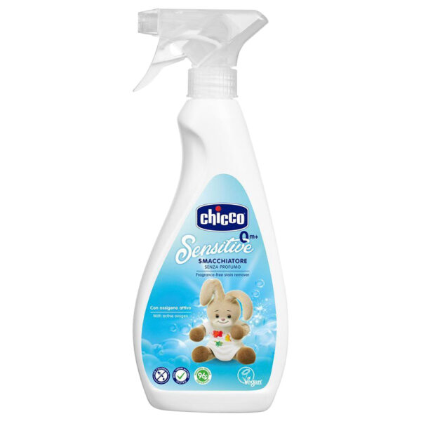 Chicco Sensitive Stain Remover Spray