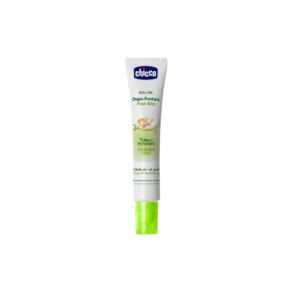 Chicco Natural Post-Bite Roll-On