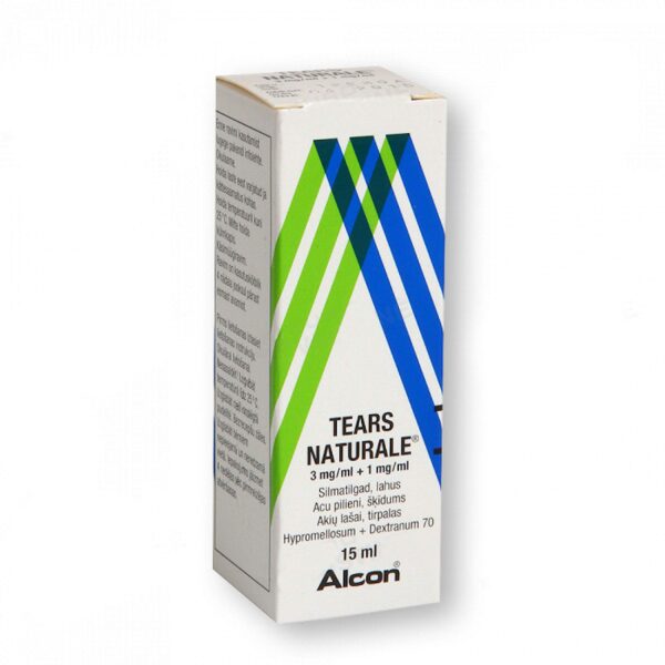 Tears Naturale
