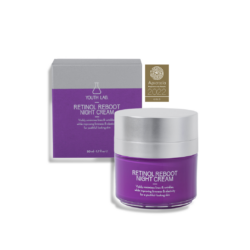 Youth-Lab Retinol Reboot Night Cream