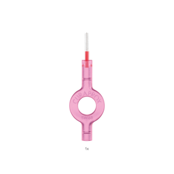 Curaprox Travel Set Magneta