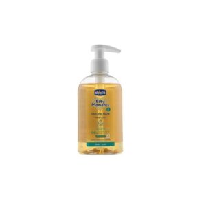 Chicco Baby Moments Hand Soap with Green Tea