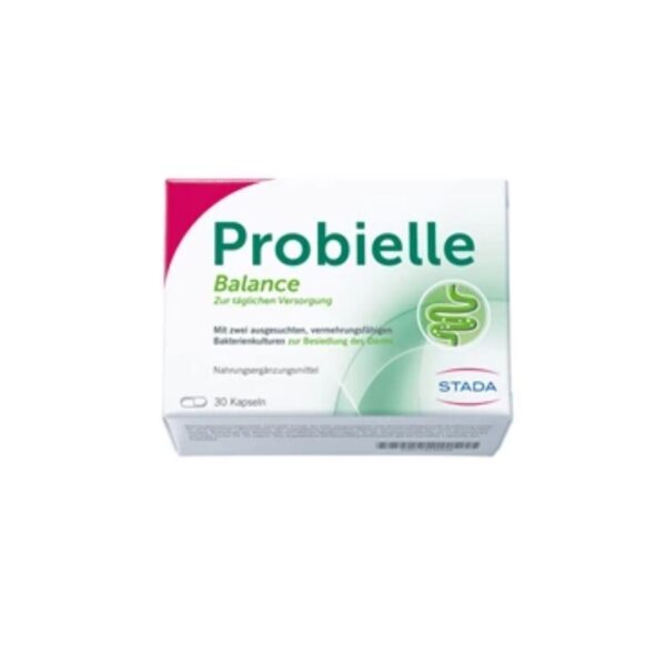 Probielle Balance