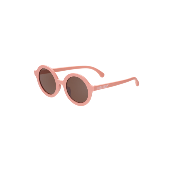 Babiators Syze për fëmijë Round Peachy Keen