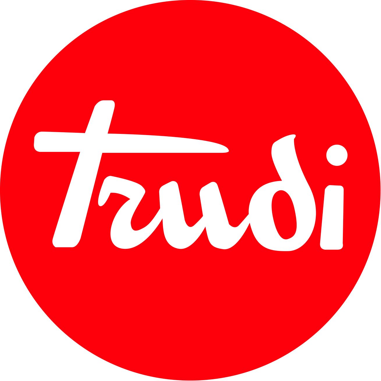 TRUDI 20%